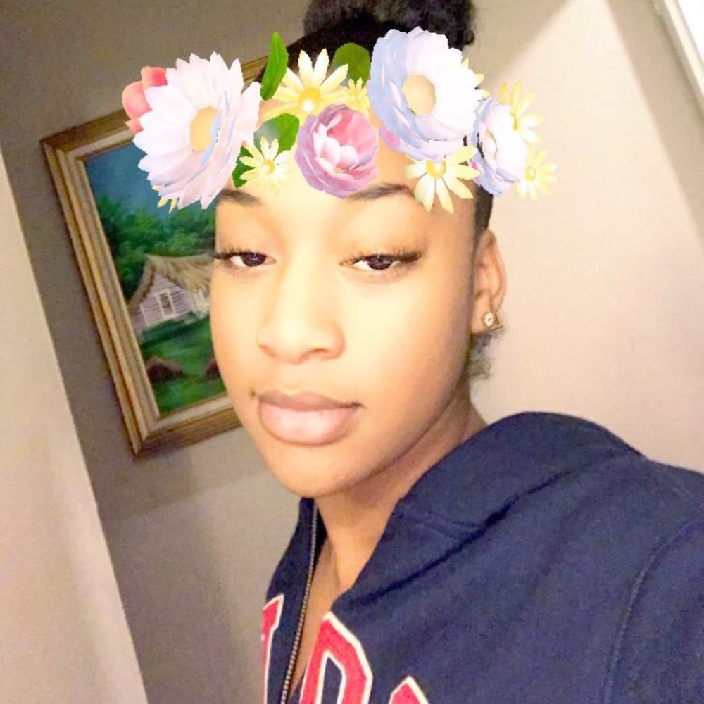 Meet your Posher, Brianna